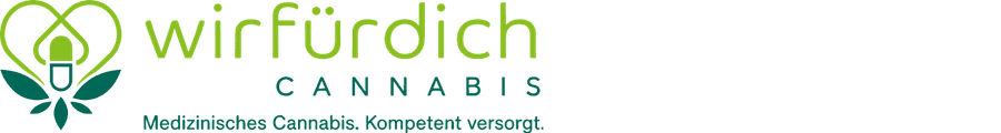 Startseite Logo der wirfürdich-cannabis